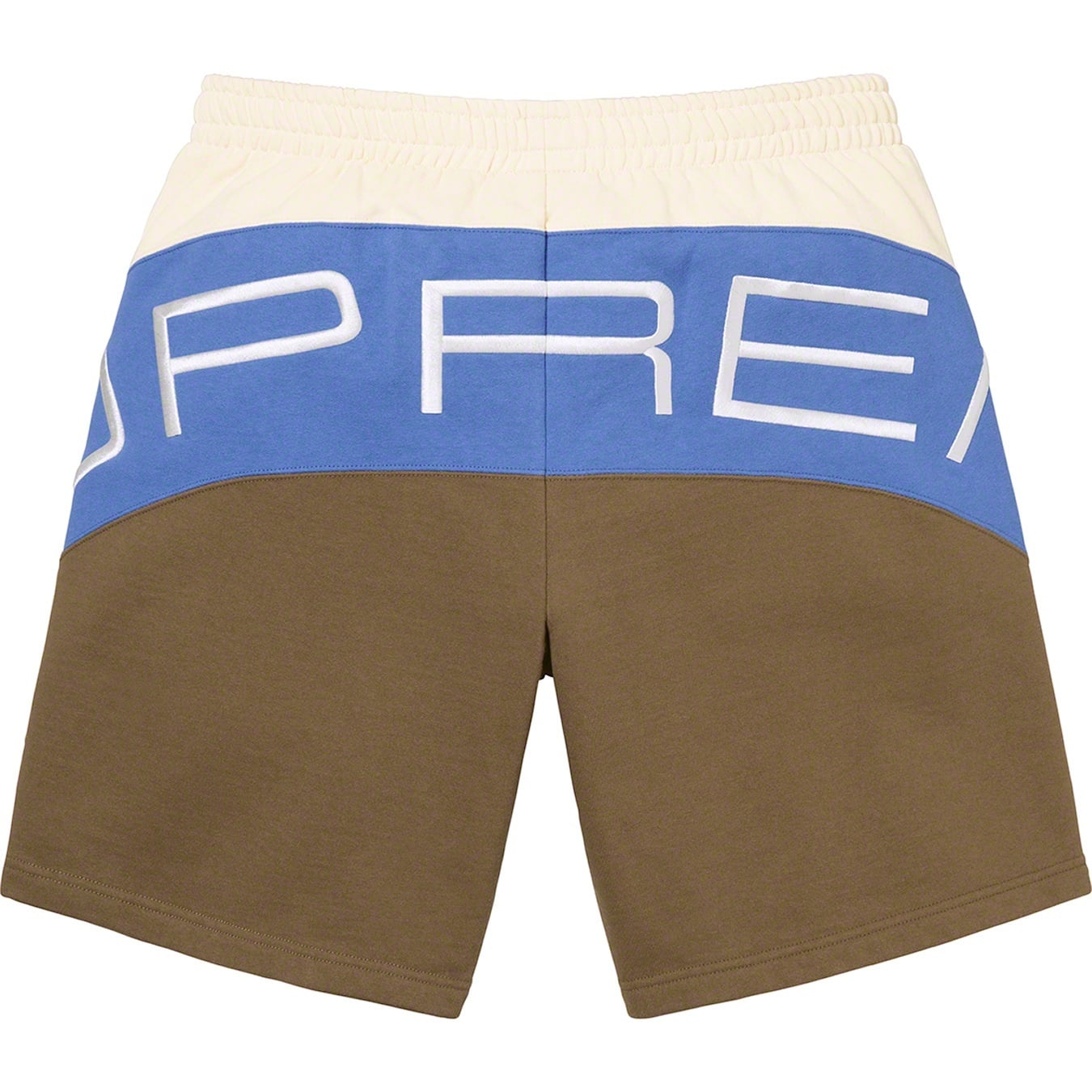 Stretch Sweatshort view 6